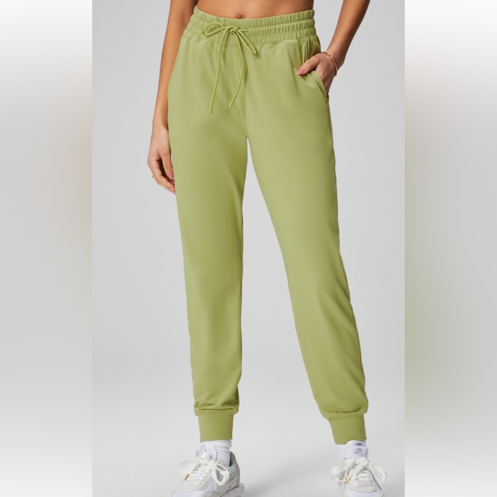 Fabletics High-Waisted Performance Jogger - image 4